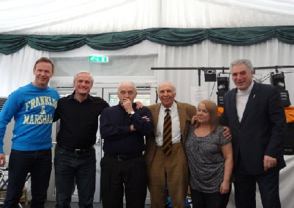 ASC05408 Jody Mel Terry Mike Val Lofty ASC05408 Jody Mel Terry Mike Val Lofty